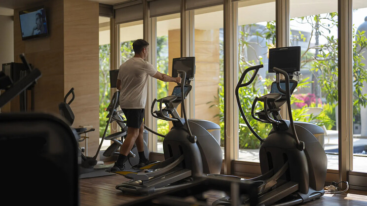 Mulia Resort - Nusa Dua